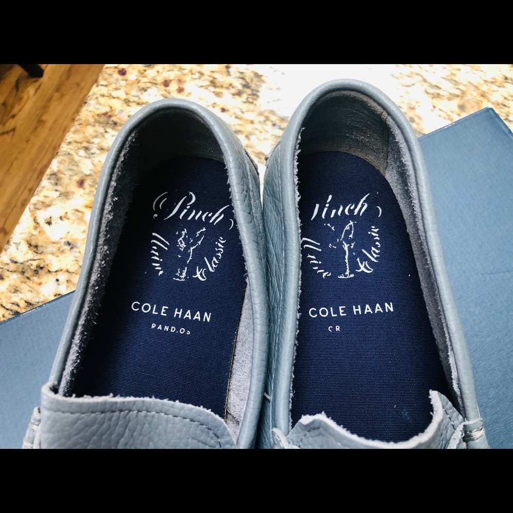 Cole Haan size 8.5 Loafers - Picture 7 of 12